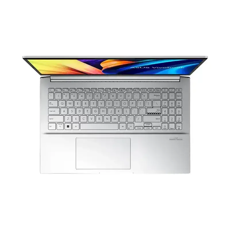 کیبورد لپ تاپ asus M6500QH-HN075